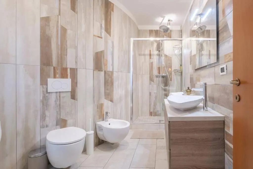 Daire Style And Comfort In The Heart Of The City Bolonya İtalya