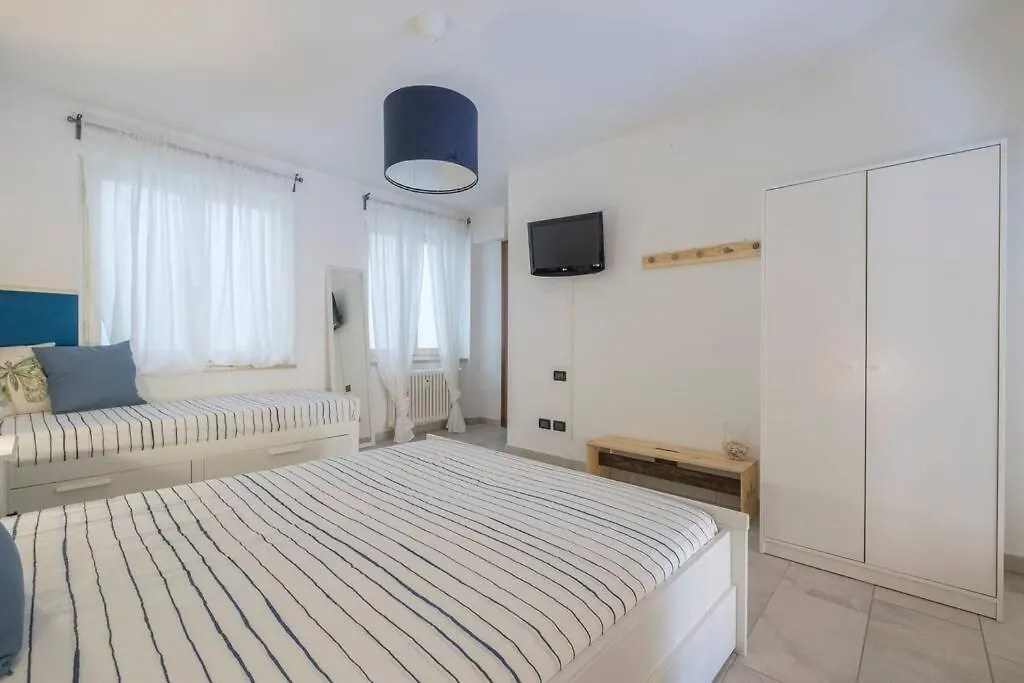 Style And Comfort In The Heart Of The City Bolonya İtalya