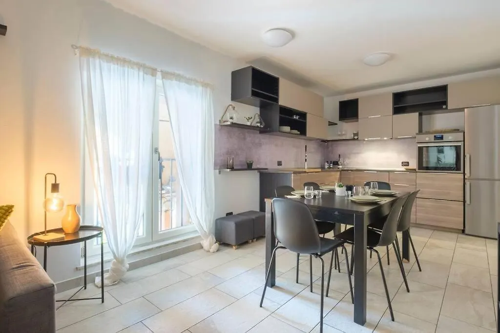 Daire Style And Comfort In The Heart Of The City Bolonya İtalya