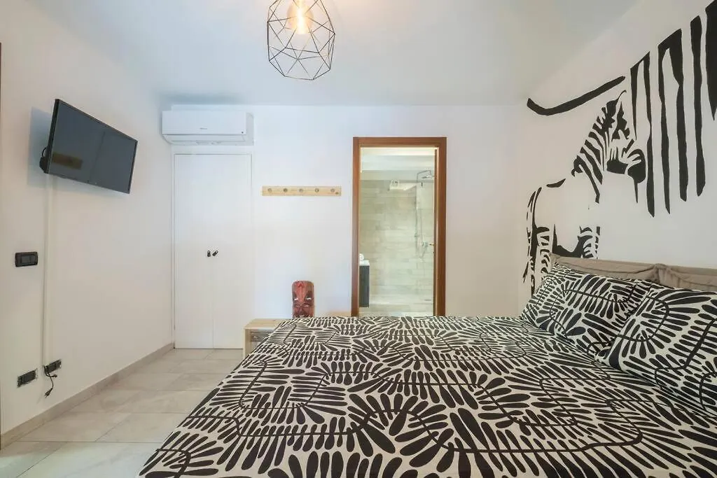 Style And Comfort In The Heart Of The City Bolonya İtalya