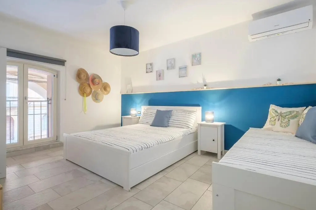 Daire Style And Comfort In The Heart Of The City Bolonya